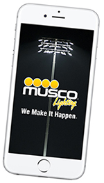 Musco App