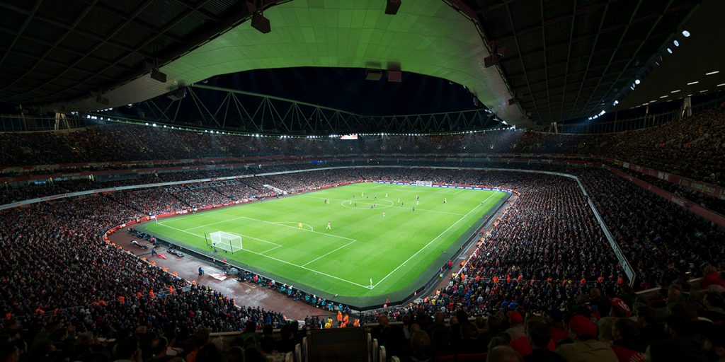 Emirates Stadium - Arsenal Football Club