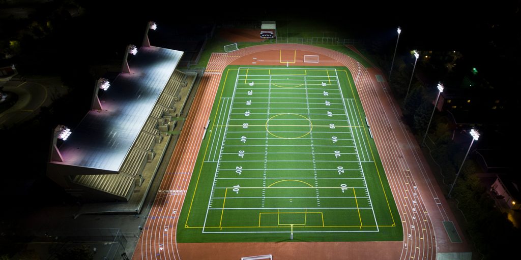 Edmonds School District Stadium