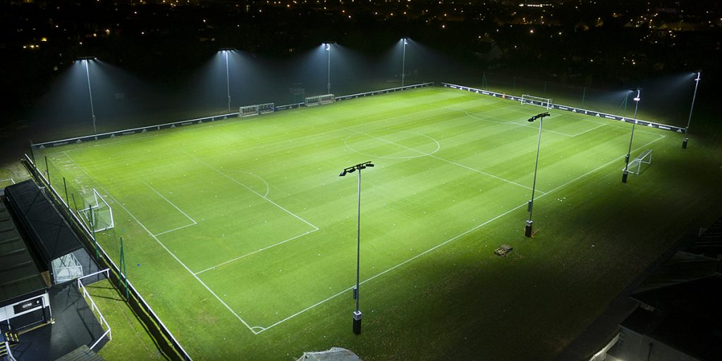 Motspur Park – Training Ground of Fulham Football Club