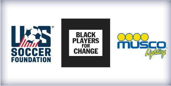 Black Players for Change
