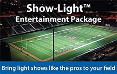 Show-Light™ Entertainment Packages